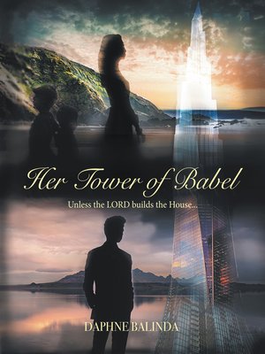cover image of Her Tower of Babel